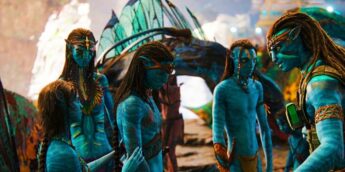 Filhos de Jake e Neytiri em Avatar 2