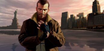Niko de GTA