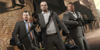 GTA 6 da Rockstar