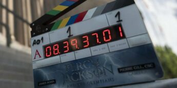 Monstro de Percy Jackson