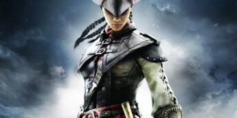 Assassin's Creed Liberation