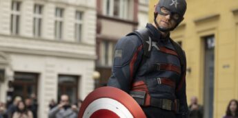 Wyatt Russell na Marvel
