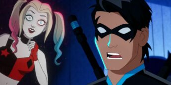 Trailer oficial de Harley Quinn