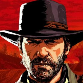Red Dead no PS5
