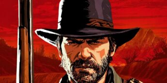 Red Dead no PS5
