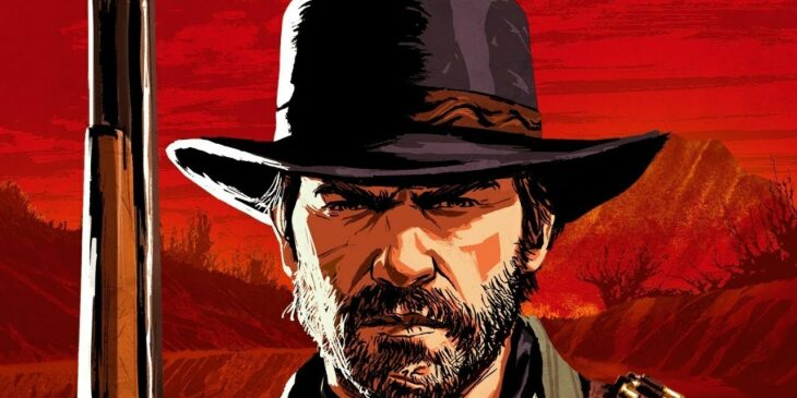 Red Dead no PS5