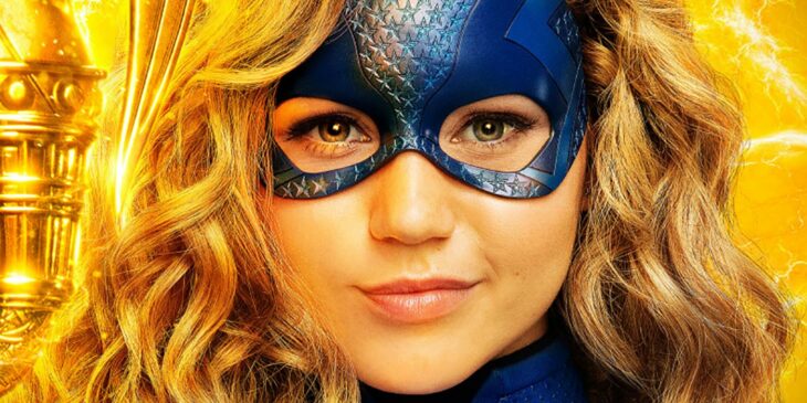 Trailer da Stargirl