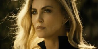 Charlize Theron em The Boys