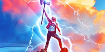 Pós-créditos de Thor