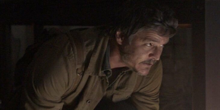 The Last of Us lançamento HBO