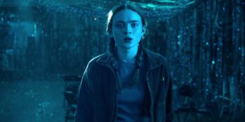 Max em Stranger Things 4