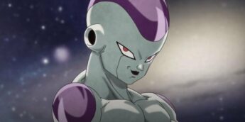 Artista de Freeza