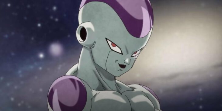 Artista de Freeza