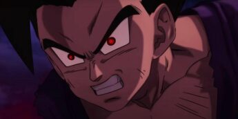Gohan de Dragon Ball Super