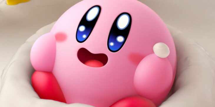 Kirby no Switch