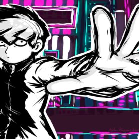 Abertura de Mob Psycho