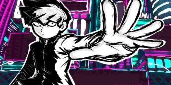 Abertura de Mob Psycho