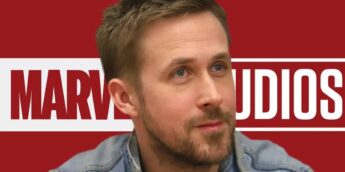 Ryan Gosling na Marvel Studios