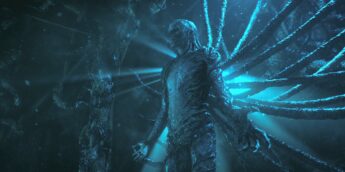 Vecna de Stranger Things