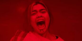 Resident Evil da Netflix