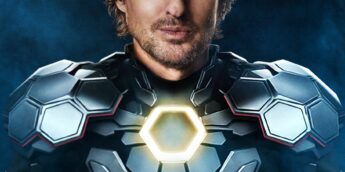 Owen Wilson interpretará Super-Herói Secret Headquarters