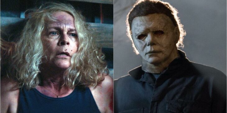 trailer oficial de Halloween Ends