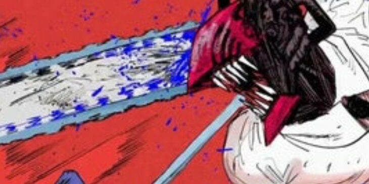 Chainsaw Man
