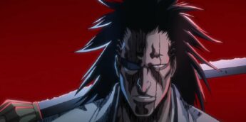 Arco de Bleach