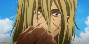 Criador do Vinland Saga