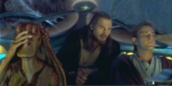 Trilogia prelúdio de Star Wars