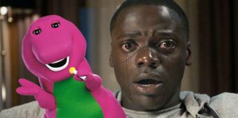 Barney de Daniel Kaluuya