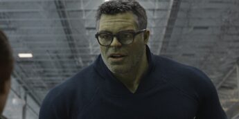 Hulk do Mark Ruffalo