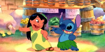 Live-action do Lilo & Stitch