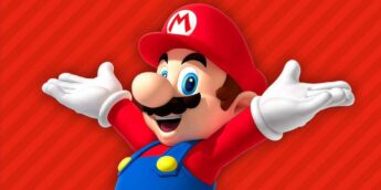 Estúdio da Nintendo