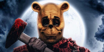 Pôster do Ursinho Pooh