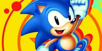 Próximo jogo do Sonic