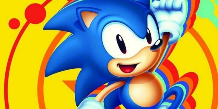 Próximo jogo do Sonic