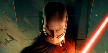 Filme de Knights of the Old Republic