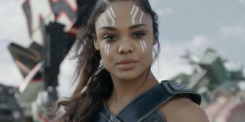 Tessa Thompson Thor: Ragnarok