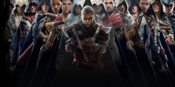 Assassin's Creed no Japão