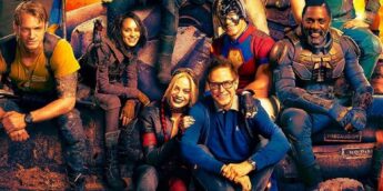 James Gunn na DC