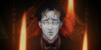 Junji Ito na Netflix
