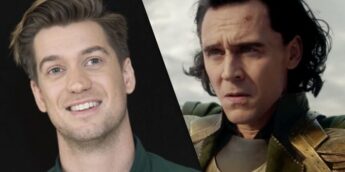 Rafael Casal em Loki