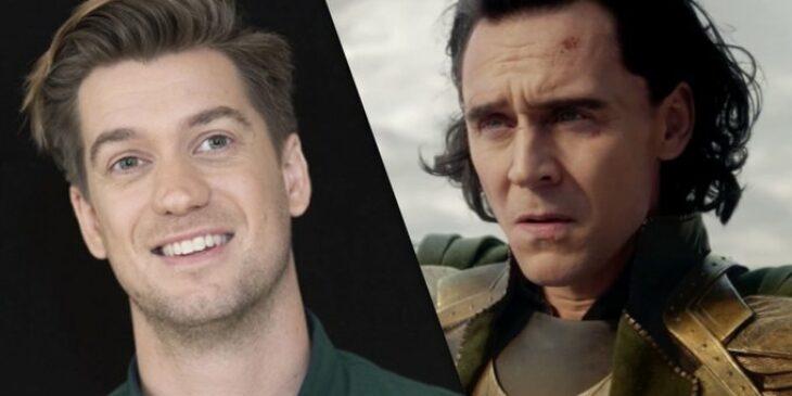 Rafael Casal em Loki