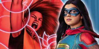 Mutante em Ms Marvel