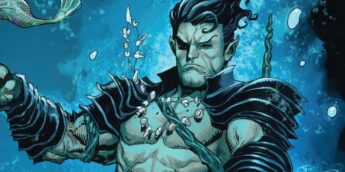 Série do Namor