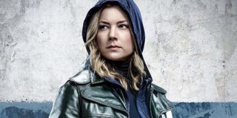 Sharon Carter no MCU