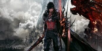 Final Fantasy XVI