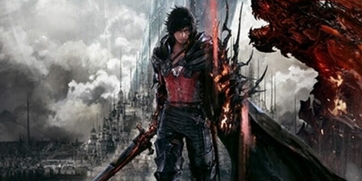 Final Fantasy XVI