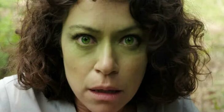 Força da Mulher-Hulk trailer